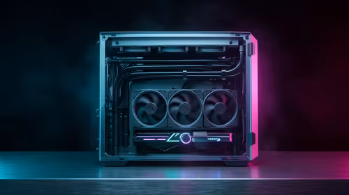 Best Cooling Gaming PC South Africa: Beat the Heat