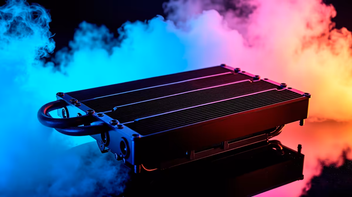 Best Cooling in High End (R15K-R30K)