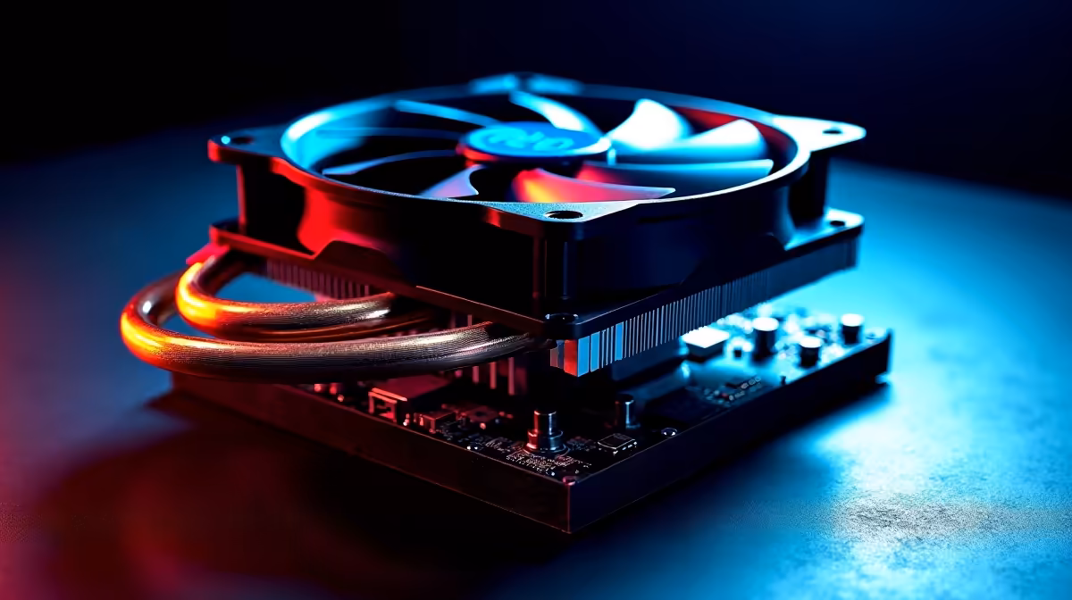 Best Cooling in Mid Range (R8K-R15K)