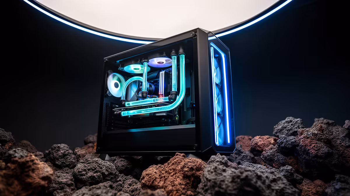 Best Cooling Priorities for High-End Gaming PCs in SA
