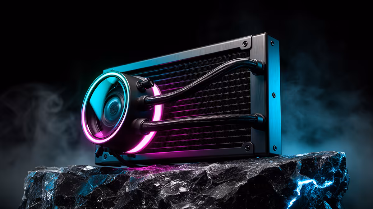 Best Cooling Priorities for High-End PC Builds in SA