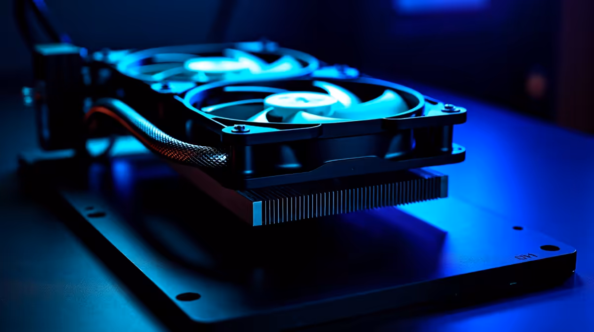 Best Cooling Settings for CS2