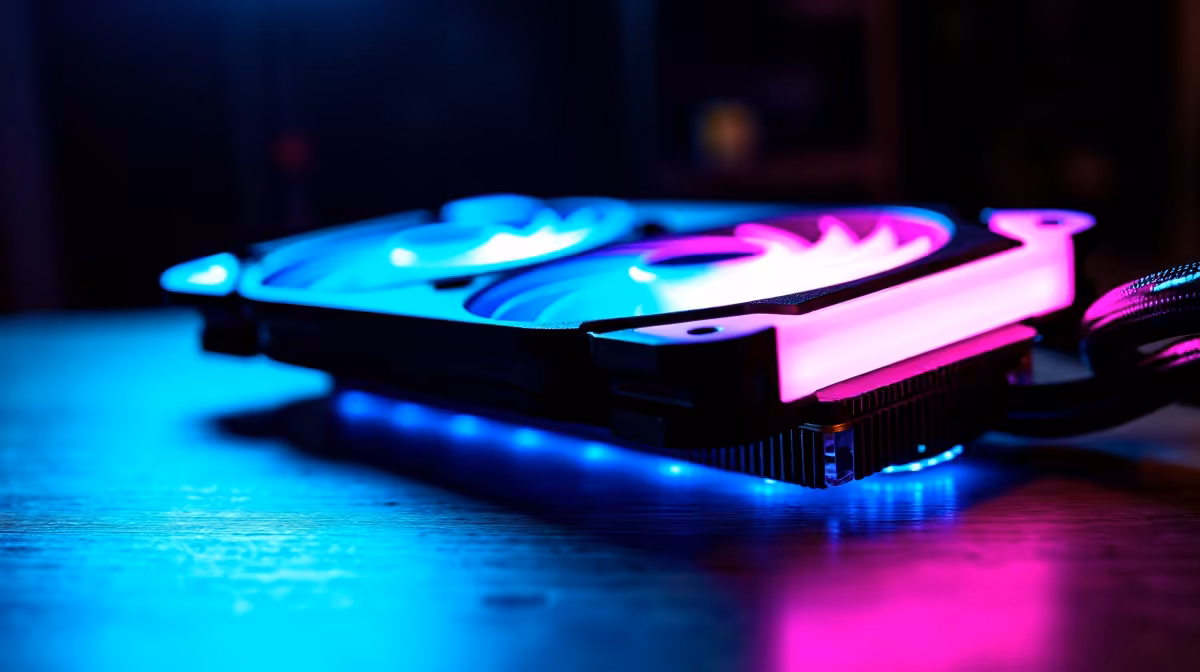 Best Cooling Settings for Fortnite