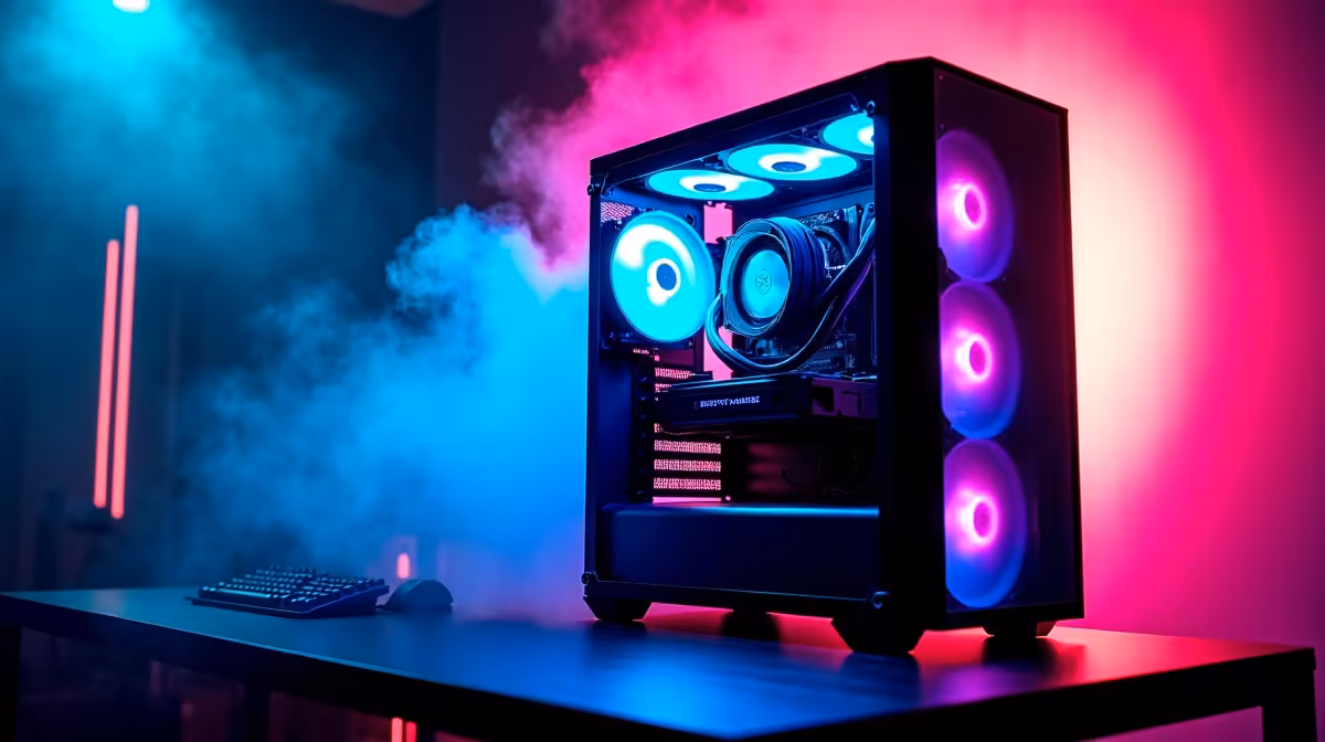 Best Cooling Settings for GTA 6