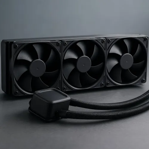 Best Premium AIO Cooling Setup Under R12,000: 2025 Guide