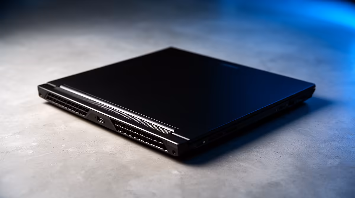 Stop Your Dell from Overheating