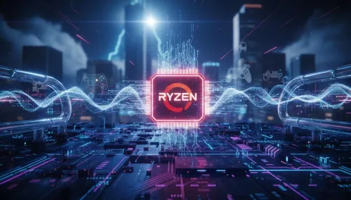 Ryzen Cooling Solutions: Best Strategies for High-Performance Builds