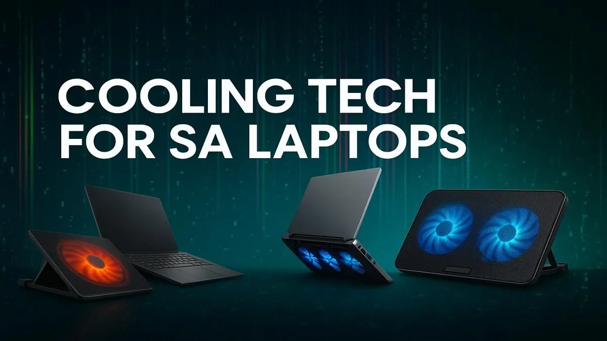 Portable Power for Study Success