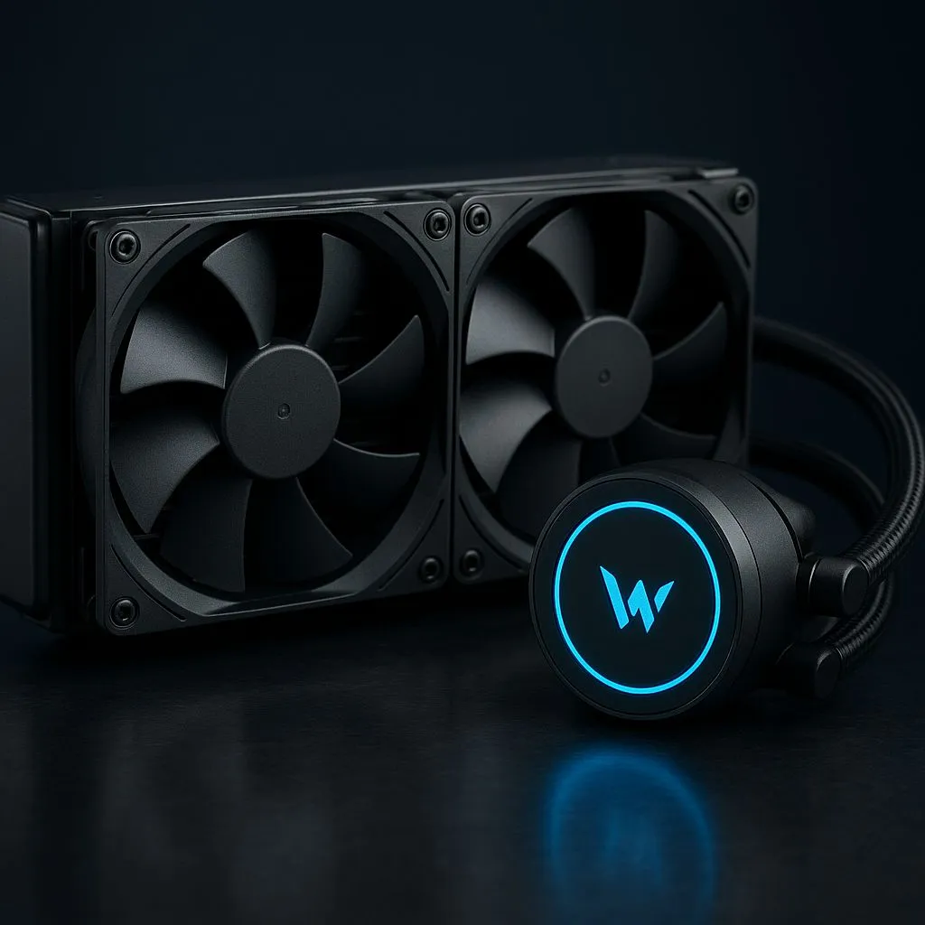 Top Liquid Cooling Solutions SA