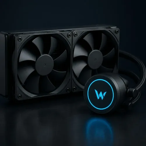 Best PC Water Cooling Systems 2025: Ultimate R25k Builds