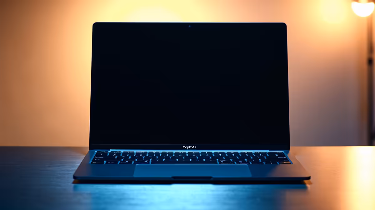 AI-Powered PCs for Your Business