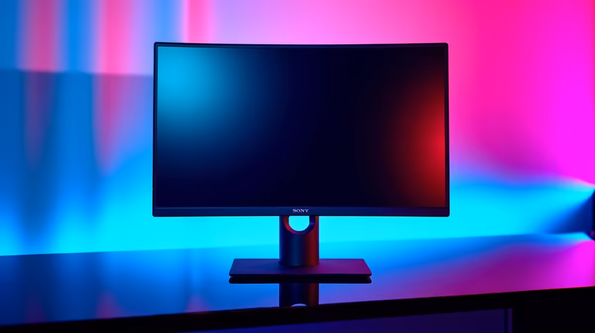 Best Corsair 1440p 144Hz Monitor SA