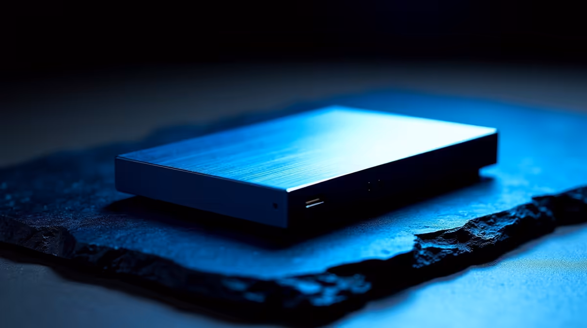Best Corsair 1TB SSD: NVMe & SATA Options for SA