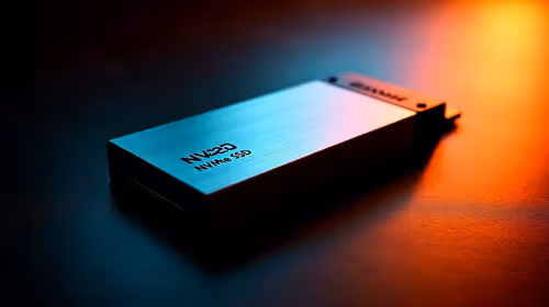 Best Corsair 2TB SSD 2026: NVMe & SATA Options for SA