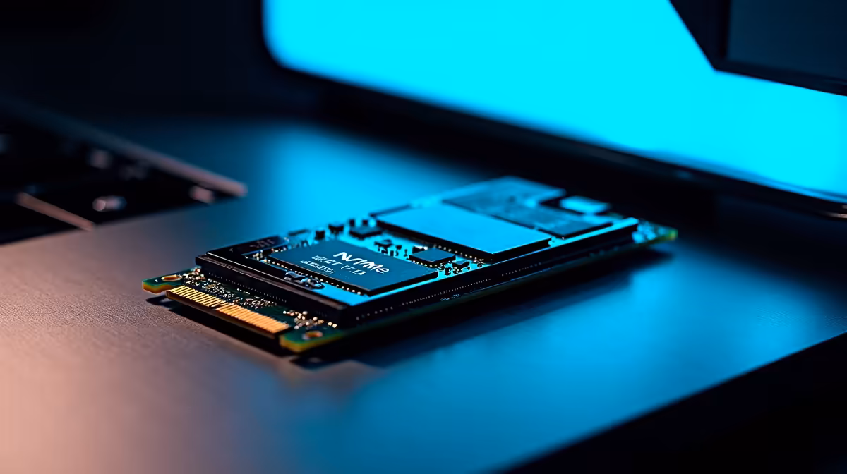 Best Corsair 500GB SSD: NVMe & SATA Options for SA