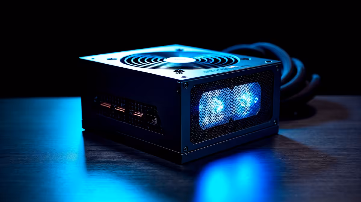 Best Corsair 550W PSU: Review & Alternatives in SA