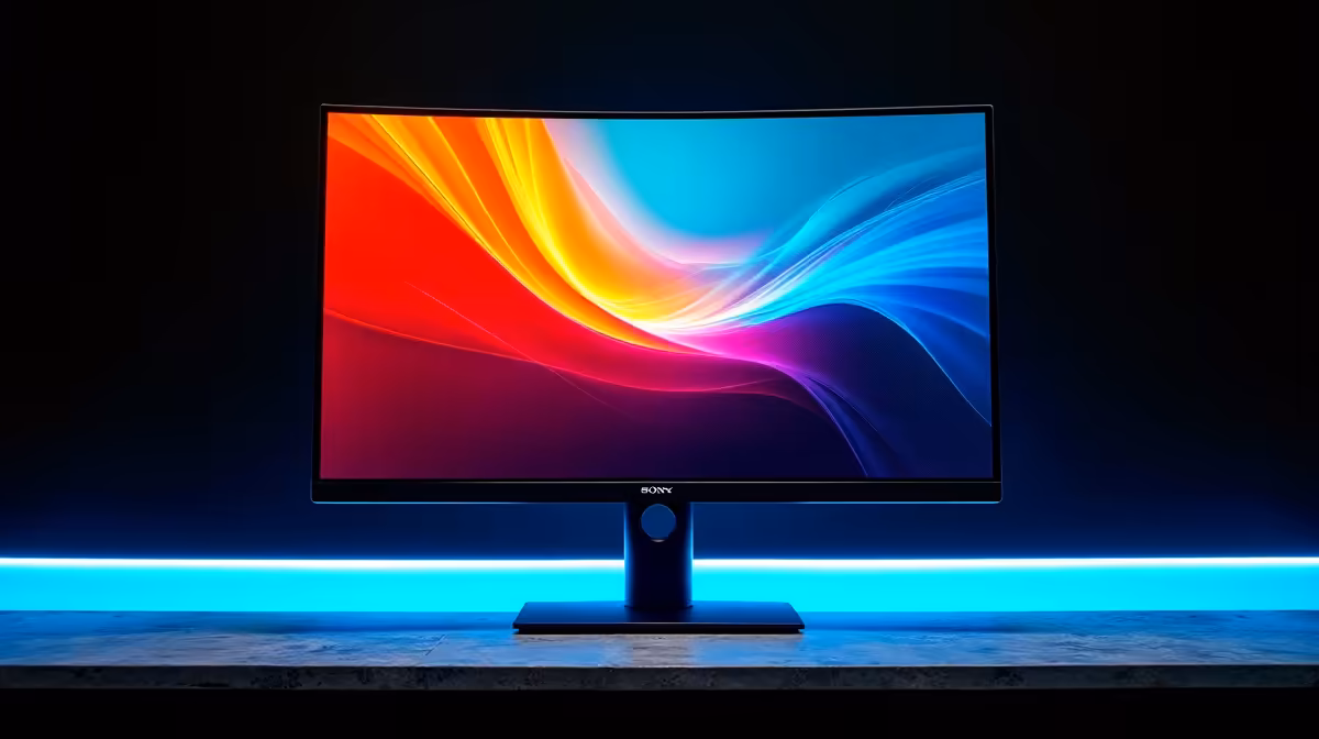 Best Corsair Budget Monitor SA