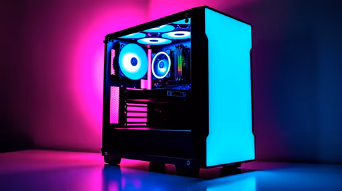 Best Corsair Case in South Africa 2026: Complete Lineup Ranked