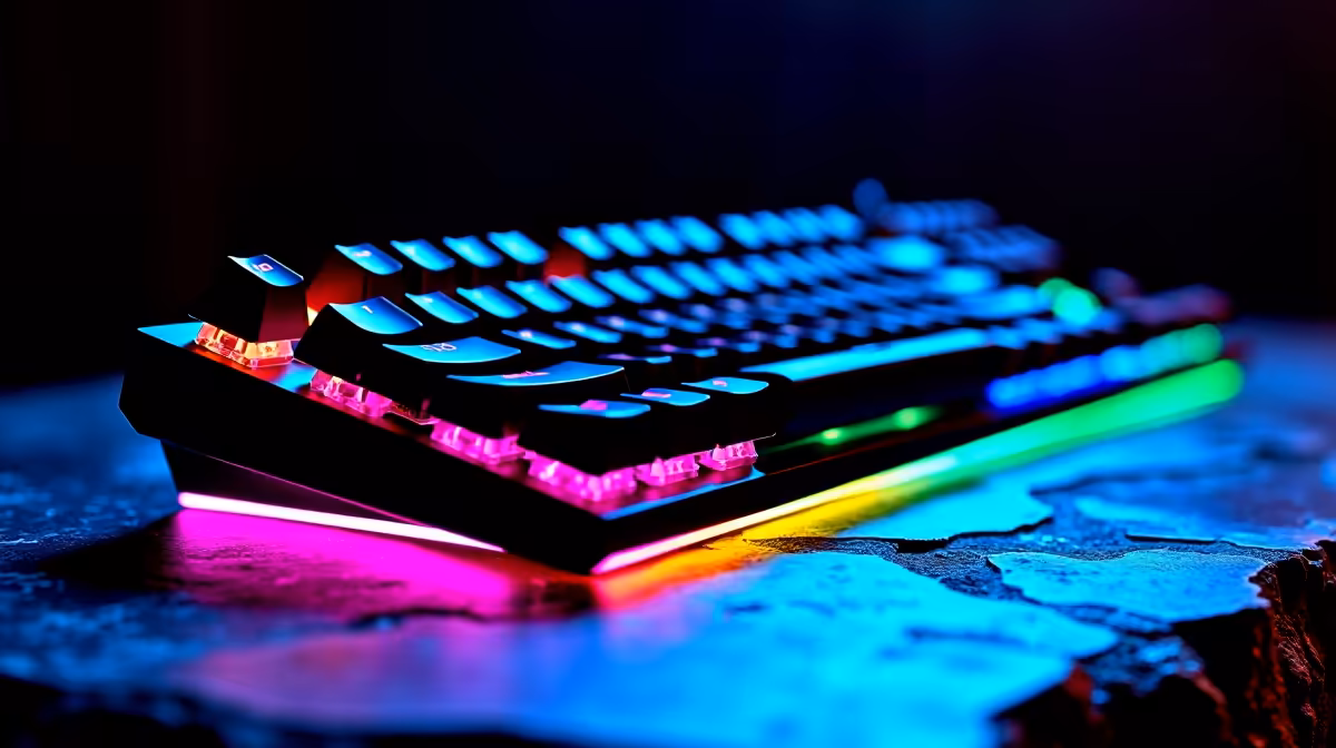 Best Corsair Gaming Keyboard: Complete Lineup Ranked