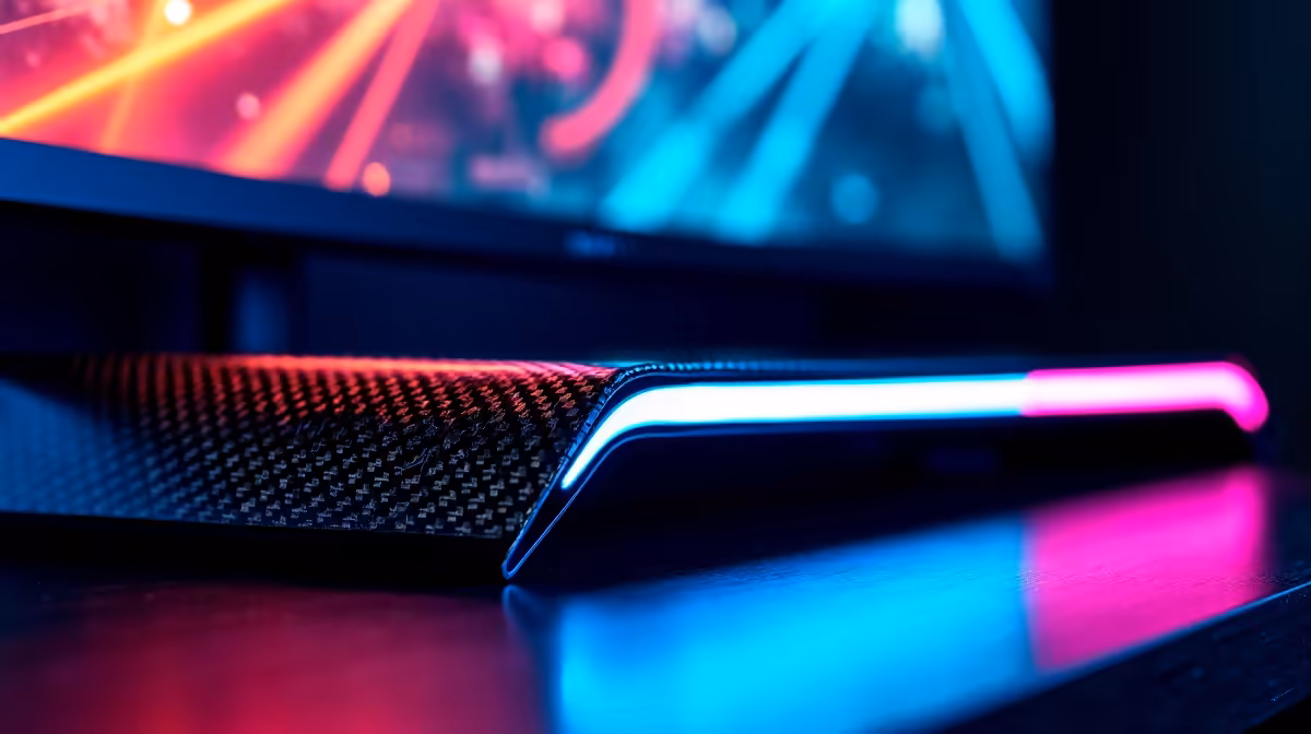 Best Corsair Gaming Monitor SA