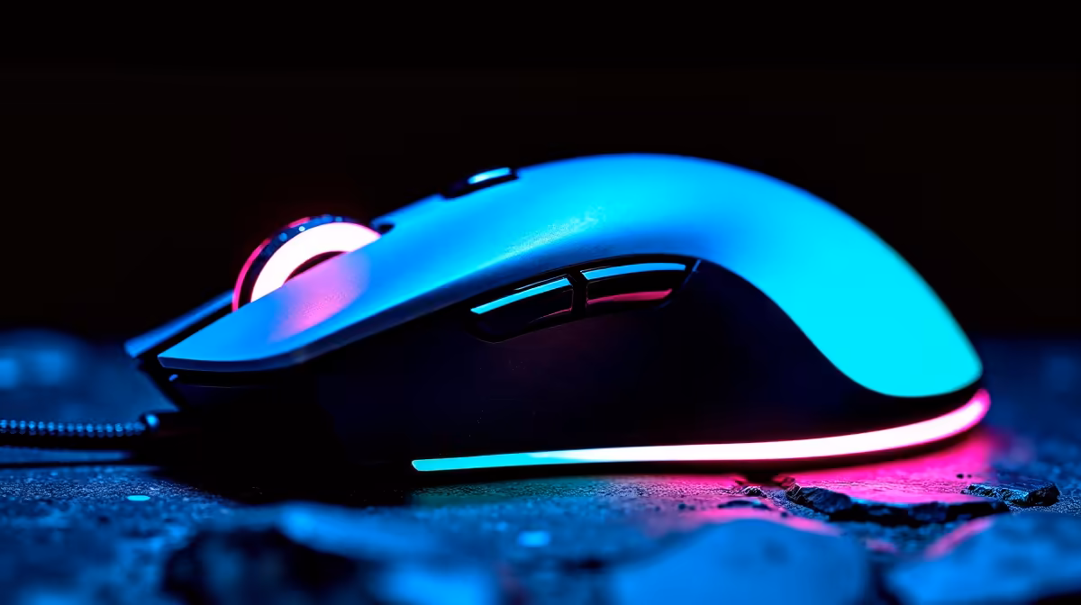 Best Corsair Gaming Mouse: Complete Lineup Ranked