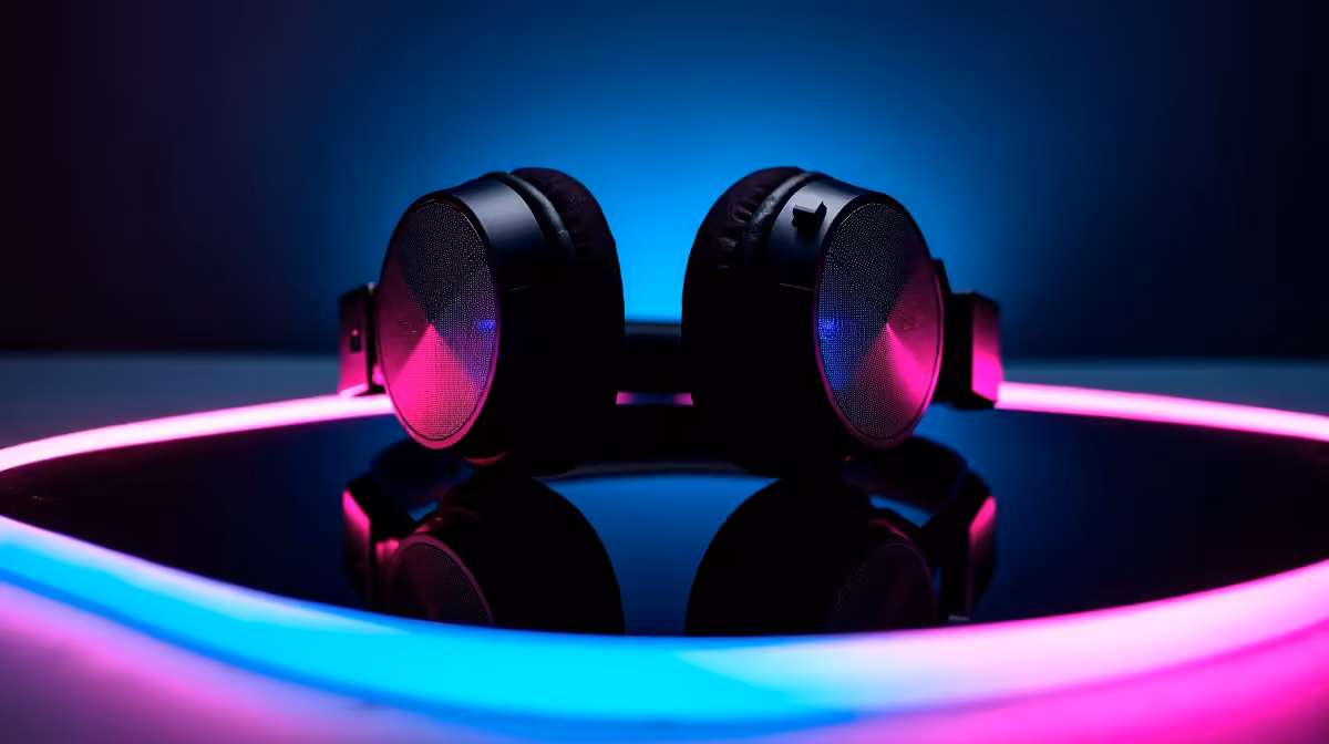 Best Corsair Headset Under R1000 in SA