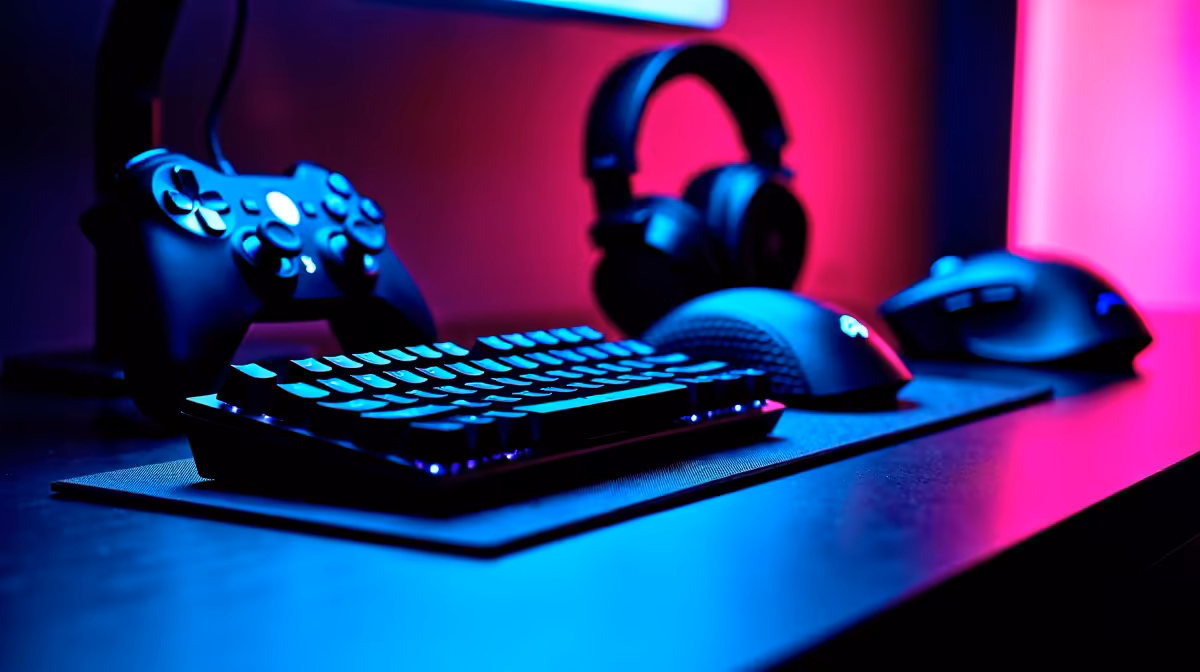 Best Corsair iCUE Compatible Products for Your Gaming