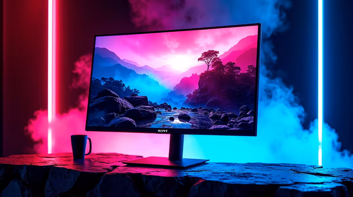 Best Corsair Monitor Under R2000 in SA