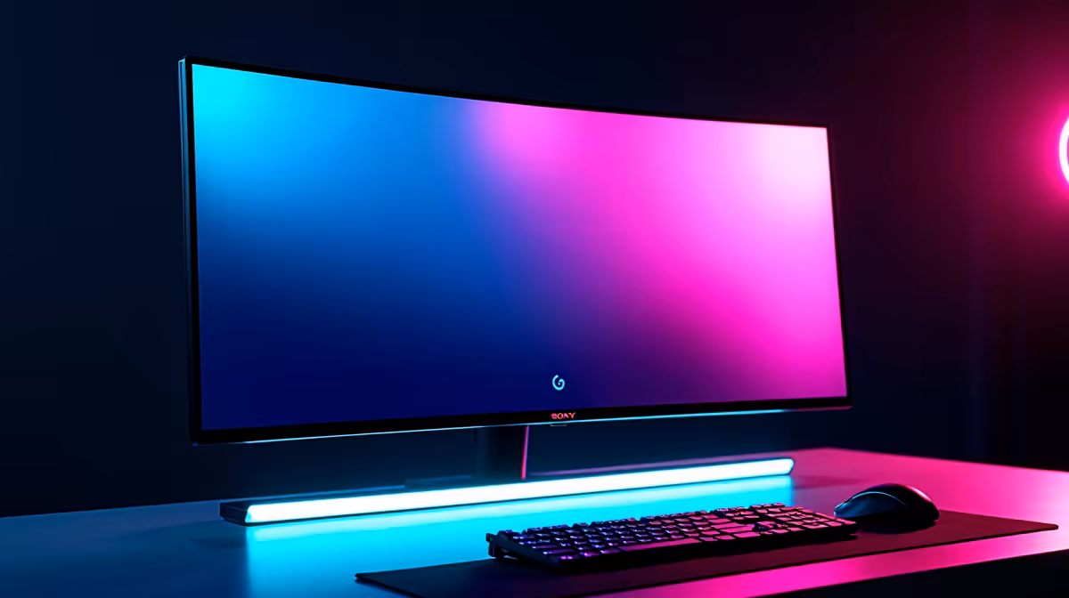 Best Corsair Monitor Under R25000 in SA