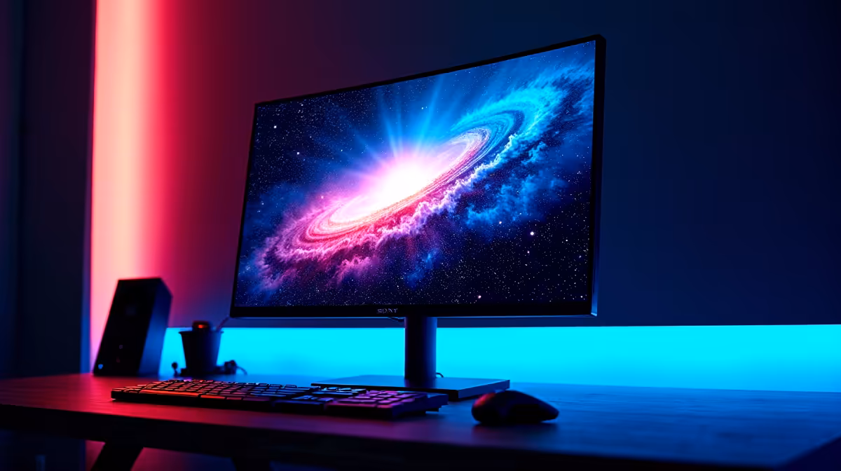 Best Corsair Monitor Under R5000 in SA