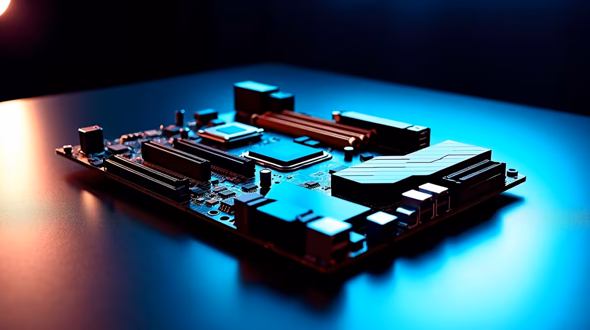 Best Corsair Motherboard Under R1000 in SA