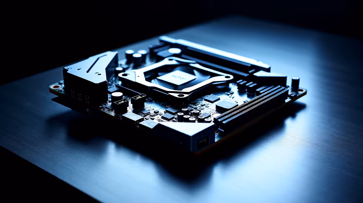 Best Corsair Motherboard Under R10000 in SA