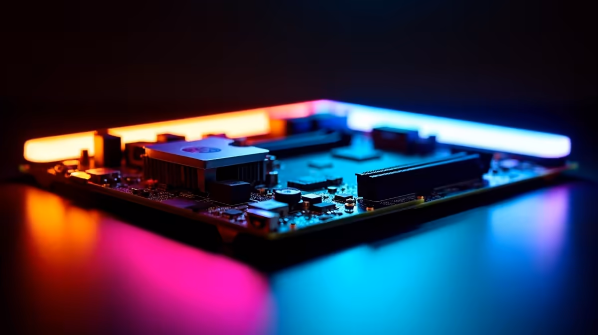 Best Corsair Motherboard Under R15000 in SA