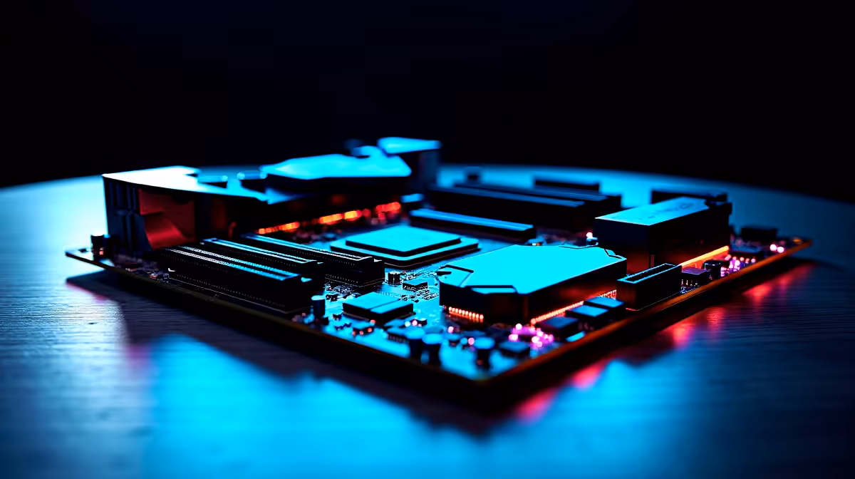 Best Corsair Motherboard Under R2000 in SA