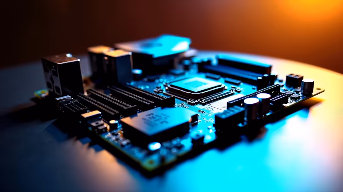 Best Corsair Motherboard Under R3000 in SA