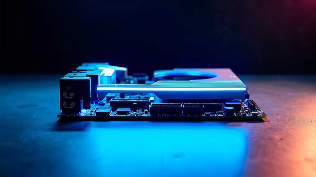 Best Corsair Motherboard Under R5000 in SA