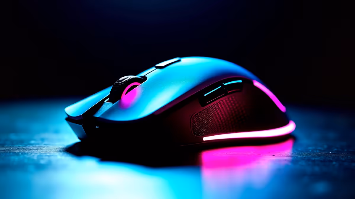 Best Corsair Mouse Under R1000 in SA