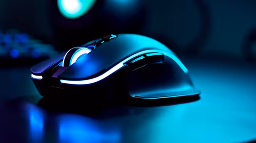 Best Corsair Mouse Under R2000 in SA 2026