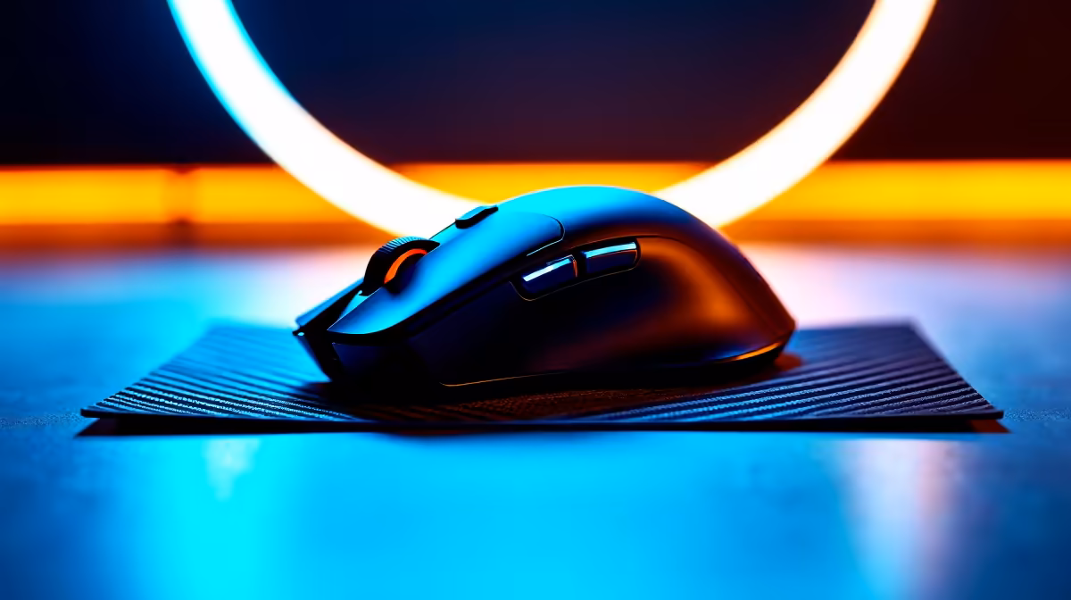 Best Corsair Mouse Under R3000 in SA