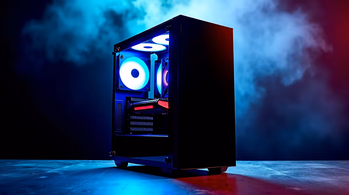 Best Corsair PC Cases: Complete Lineup Ranked for SA