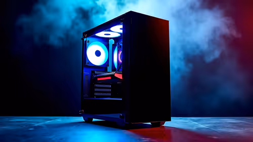 Best Corsair PC Cases 2026: Complete Lineup Ranked for SA