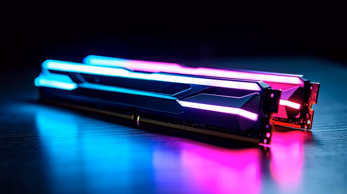 Best Corsair RAM Under R10000 in SA
