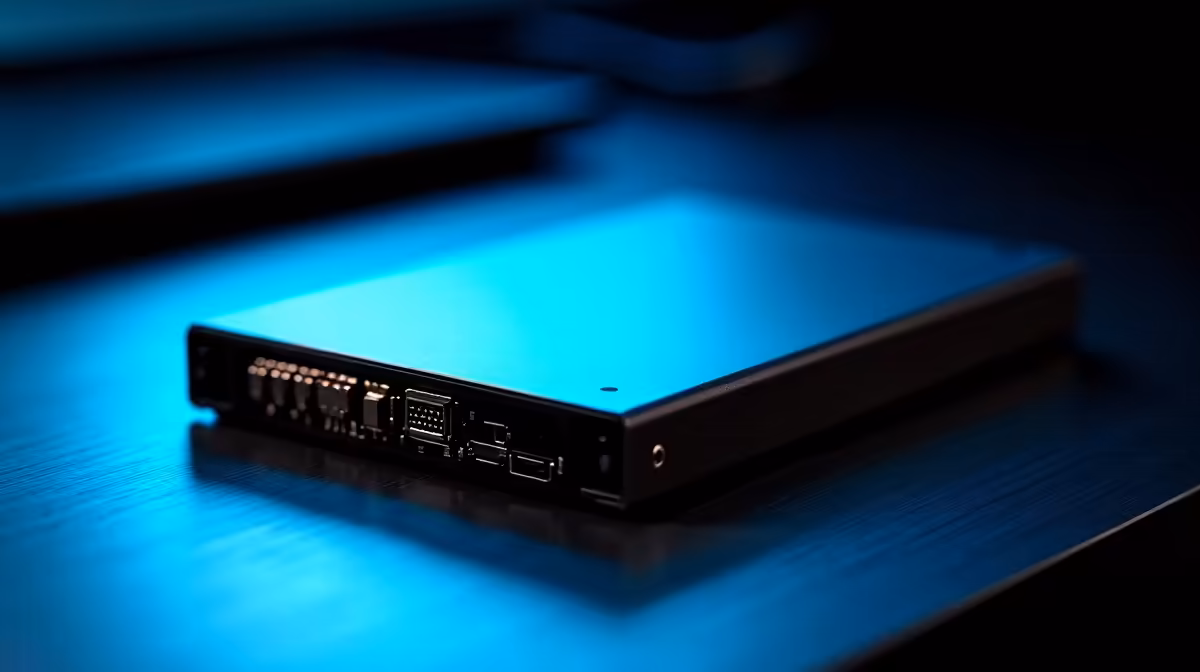 Best Corsair Storage Under R1000 in SA