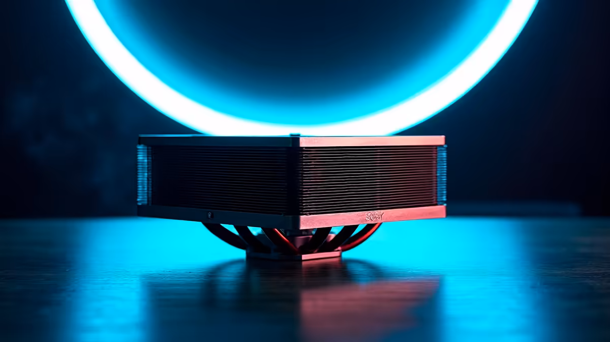 Best CPU Cooler Between R1,000 and R2,000 SA