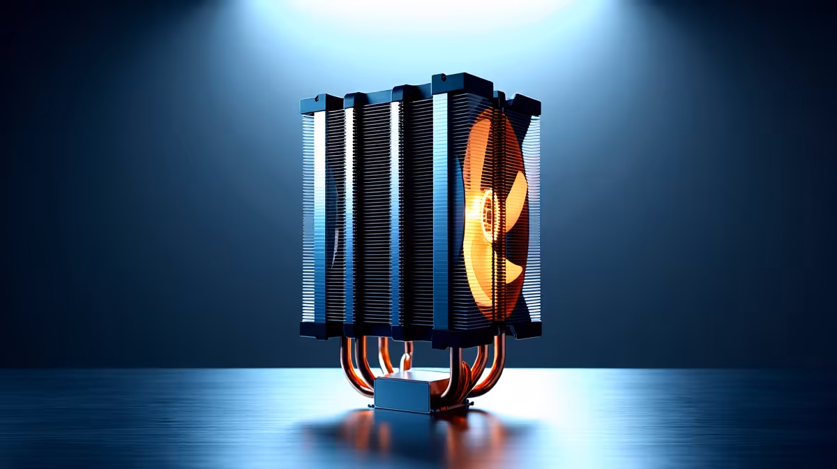 Best CPU Cooler Between R3,000 and R6,000 SA