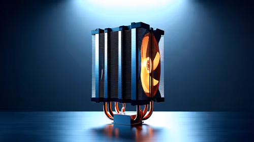 Best CPU Cooler Between R3,000 and R6,000 in South Africa 2026