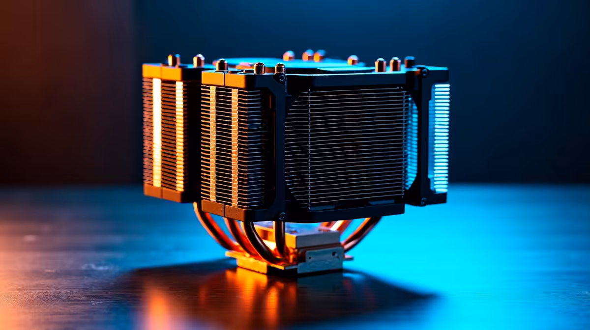 Best CPU Cooler Between R500 and R1,000 SA