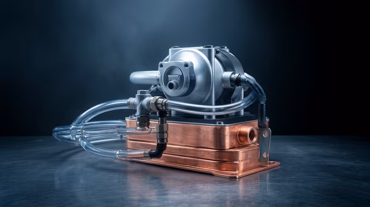 Best CPU Cooler Features to Prioritise for Gaming