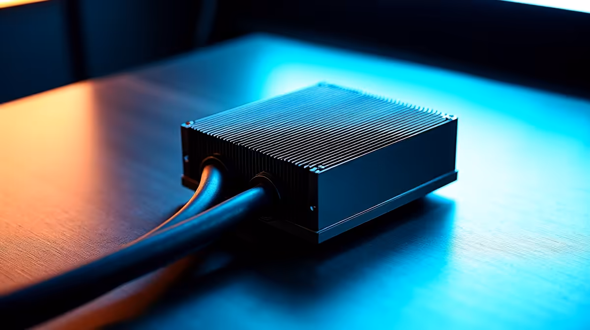 Best CPU Cooler for Small Form Factor (SFF) Builds