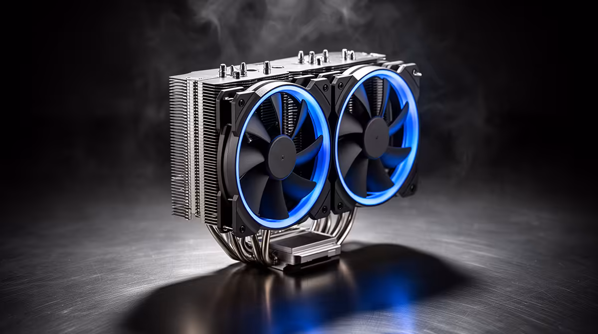 Cooling Your PC in SA's Climate